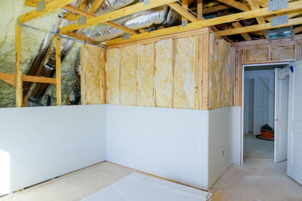 Reliable Brownfields, LA Insulation Contractor Solutions